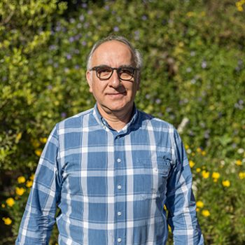 David González L.