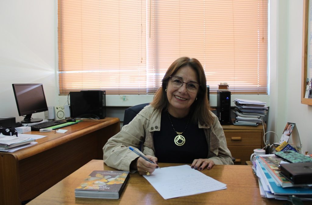 Entrevista en profundidad: Dra. Darcy Ríos Leal de FCF