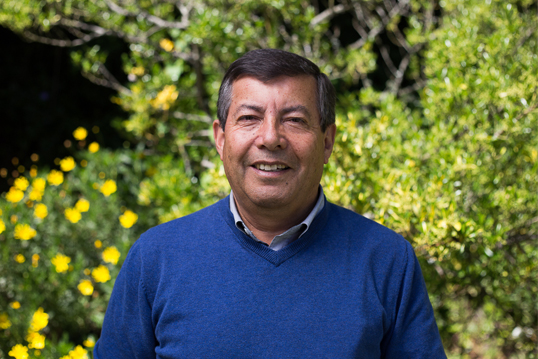 Charla "Los grandes incendios de la Amazonia: Lecciones para Chile"