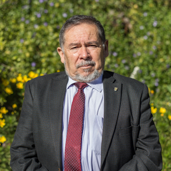 Manuel Sánchez O. - Departamento de Silvicultura