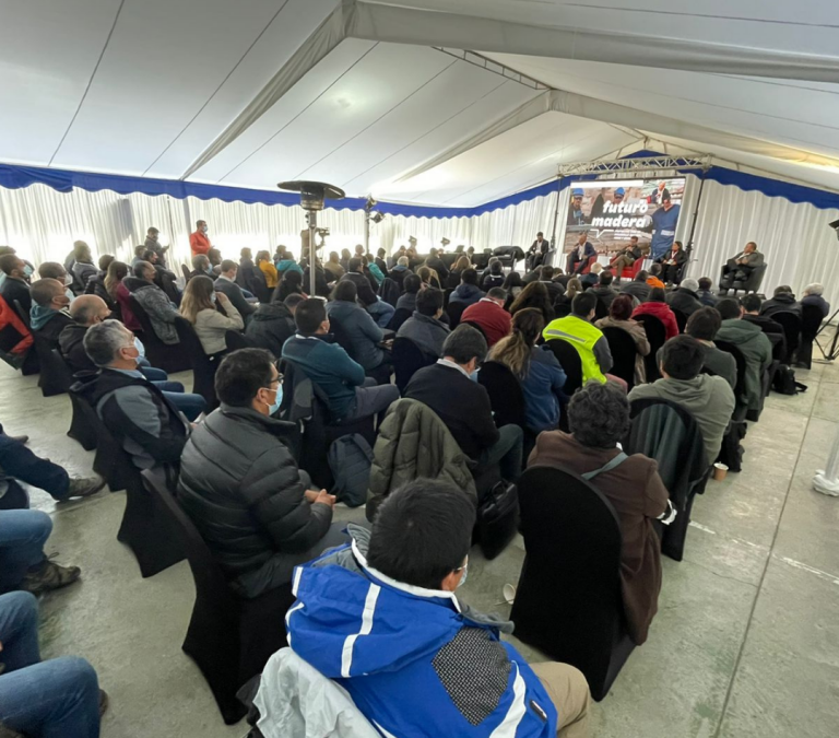 Desafíos conjuntos para el desarrollo local sustentable