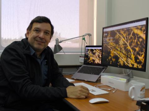 “Instituto de Ecología y Biodiversidad evalúa su primer año de dirección desde Concepción”